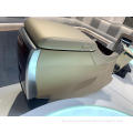 Alphard and vellfire armrest boxes with refrigerators